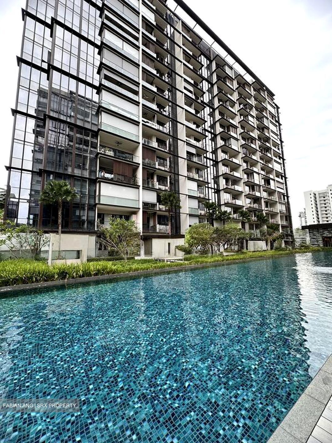 Dairy Farm Residences (D23), Apartment #496664521